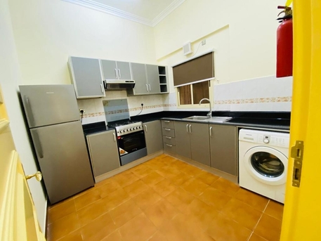 Mahooz, Apartments, Flats, Houses & Villas, BHD 280/year,  1 BR,  Amazing Offer 1 Bhk At Mahooz Just For 280 Bhd