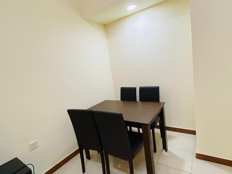 Mahooz, Apartments, Flats, Houses & Villas, BHD 280/year,  1 BR,  Amazing Offer 1 Bhk At Mahooz Just For 280 Bhd