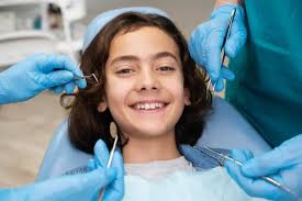 Jumeirah, Health, Professional Orthodontic Care For Children In Jumeirah - Book A Consultation Today!