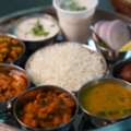 Delicious Indian Street Food & Veg Meals | Vindhya Bhavan UAE