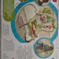 SAR 75,  Baby Rocker Fisher Price With Vibrator