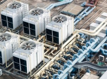 Kuwait City, Construction, Hvac Design For Cleanrooms | FTS Cleanrooms