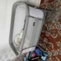 SAR 150,  Juniors Baby Cot