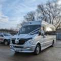 Reliable 9-33 Seater Midi Coach Bolton Travel Services Today