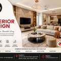Creative Flat Interior Designers In Greater Noida