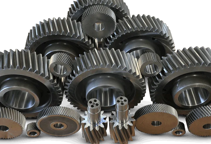 New Delhi, Technical, Top 10 Gearbox Manufacturers In India