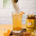 INR 420,  Buy Honey Orange Tea Online &ndash; Refreshing Summer Tea With Natural Honey