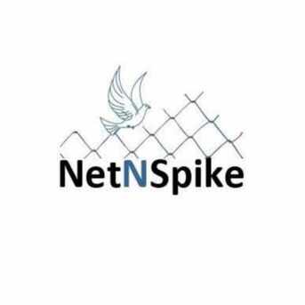 Ghaziabad, Business, Best Pigeon Net Services For Balcony Protection