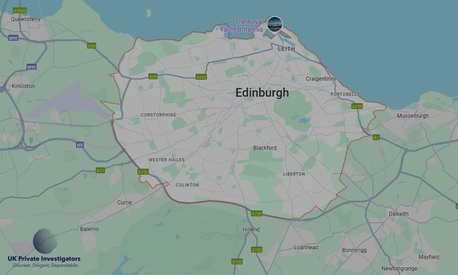 London, Legal, Trusted Private Investigation Expertise Across Edinburgh And The Lothians