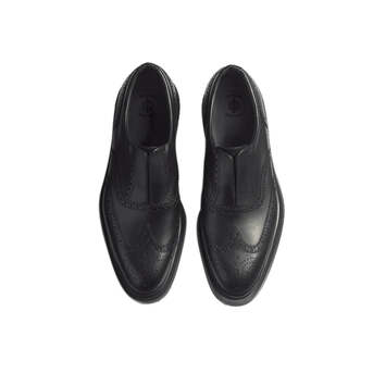 Mumbai, Clothing & Accessories, Oxford Shoes For Men | Elegant Formal Leather Footwear