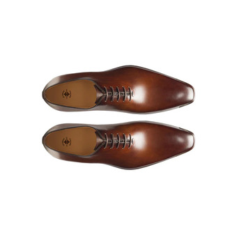 Mumbai, Clothing & Accessories, Oxford Shoes For Men | Elegant Formal Leather Footwear