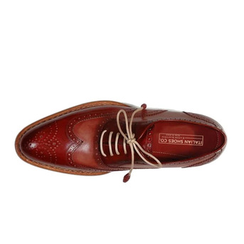 Mumbai, Clothing & Accessories, Oxford Shoes For Men | Elegant Formal Leather Footwear