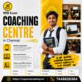 Top RRB Coaching Centre In Chennai For Successful Railway Exam Preparation