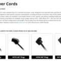 USD 5,  Fan Power Cords | Reliable AC & DC Power Cable Solutions &ndash; GardTec Inc.