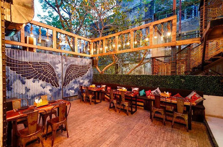 Noida, Event Planning, Best Birthday Party Venues In Noida | Partyvillas