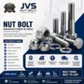 Nut Bolt Manufacturer In India
