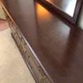 BHD 55,  Dresser With Mirror For Sale
