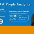 Datamites - AI For HR & People Analytics Course In Pune With Internships