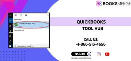 Dallas, Accounting, How Does QuickBooks Tool Hub Fix Common Errors?