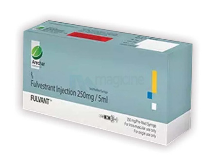 Dubai, Health, Revolutionary Fulvestrant 250 Mg Injection To Treat Metastatic Breast Cancer