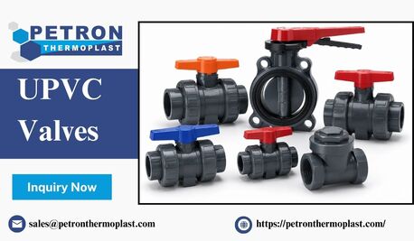 Cape Town, Industrial Machinery, ZAR 6790,  Best Selling UPVC Valve For Modern Piping Systems