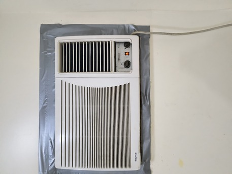 Abqaiq, Air Conditioners, SAR 550,  Air Conditioner For Sale