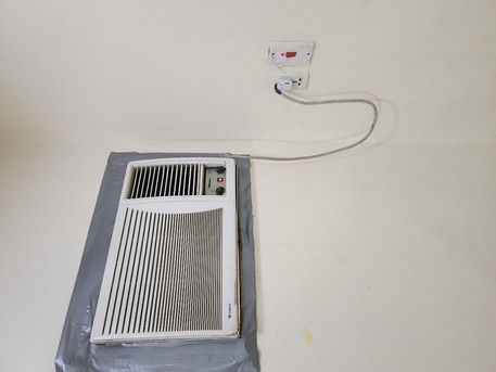 Abqaiq, Air Conditioners, SAR 550,  Air Conditioner For Sale