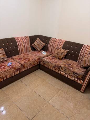 Jubail, Apartments, Flats, Houses & Villas, SAR 1600/month,  1 BR,  Fully Furnished 1bhk Flat Available
