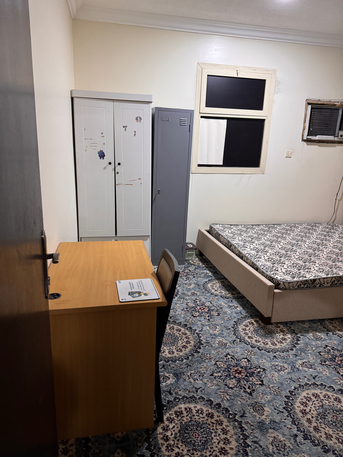 Jubail, Apartments, Flats, Houses & Villas, SAR 1600/month,  1 BR,  Fully Furnished 1bhk Flat Available