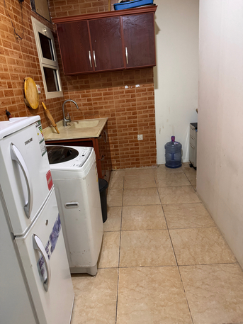 Jubail, Apartments, Flats, Houses & Villas, SAR 1600/month,  1 BR,  Fully Furnished 1bhk Flat Available