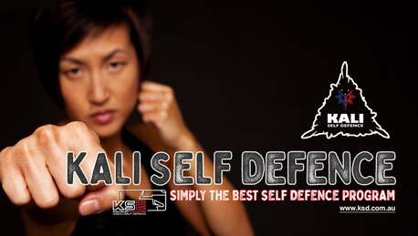 Perth, Lessons Offered, Register For Your Next Grading On Kali Martial Arts Australia!