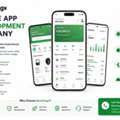 Mobile App Development Company In Dallas