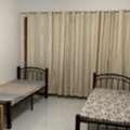 SAR 450/month,  BEDSPACE AVAILABLE FOR BACHELORS -HARA-RIYADH - Hyderabad Preferred