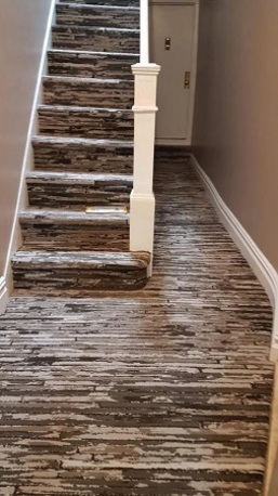 New York, Business Partners, Queens Carpet One Floor & Home