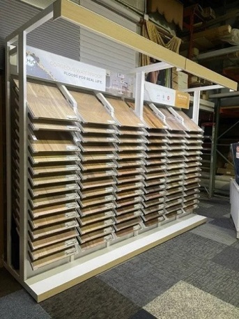 New York, Business Partners, Queens Carpet One Floor & Home