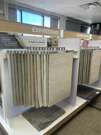New York, Business Partners, Queens Carpet One Floor & Home