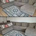 BHD 170,  Sofa Seating Excellent Condition Three Seats
