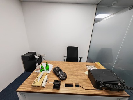 Dubai, Offices, AED 15000,  100 Sq. Feet,  Business Center Offices & Virtual Ejari In Dubai