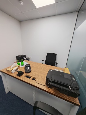 Dubai, Offices, AED 15000,  100 Sq. Feet,  Business Center Offices & Virtual Ejari In Dubai