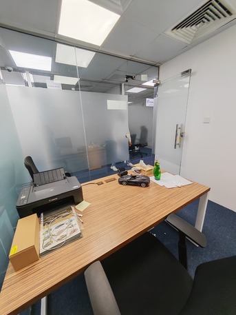 Dubai, Offices, AED 15000,  100 Sq. Feet,  Business Center Offices & Virtual Ejari In Dubai