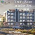 Furnished,  Luxury Floor Options And M3M Antalya Hills 3.5 BHK