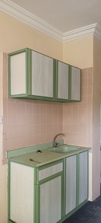 Jubail, Apartments, Flats, Houses & Villas, SAR 1900/month,  1 BR,  1BHK (STUDIO) FOR RENT