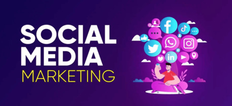 New Delhi, Computer, Best Social Media Marketing Agency In Delhi For Real Business Growth