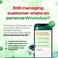 Upgrade Your Business Communication With Official WhatsApp Business API