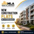 New Construction Flats In Hyderabad Best Projects