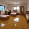 SAR 1700/month,  Executive Beds Near Tahlia Street & Bank Albilad Metro | Al Olaya Riyadh | +966 590361616