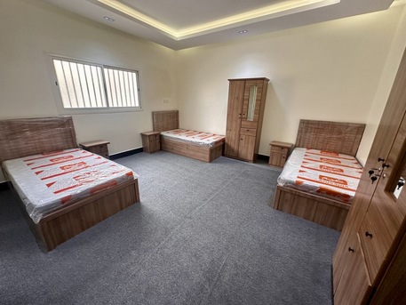 Olaya, Bedspace For Rent, SAR 1700/month,  Executive Beds Near Tahlia Street & Bank Albilad Metro | Al Olaya Riyadh | +966 590361616