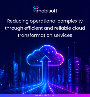 London, Software Development, Smart Cloud Migration Solutions For Business Growth