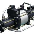 Industrial Nitrogen Gas Booster Built For Reliable Performance