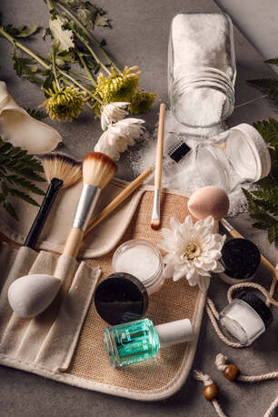 Mumbai, Health & Beauty Items, Cosmetic Manufacturing Company | Organic Beauty Products